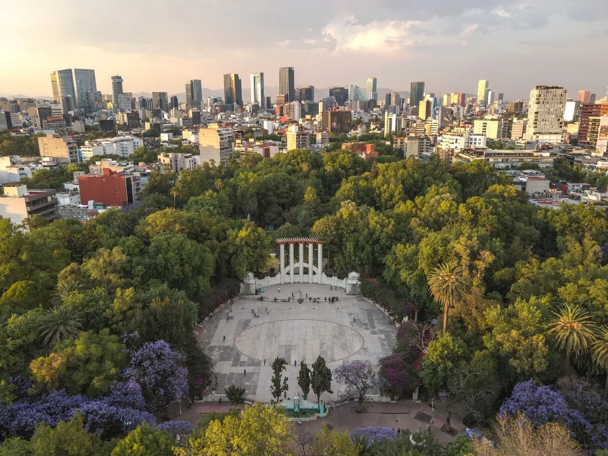 Condesa