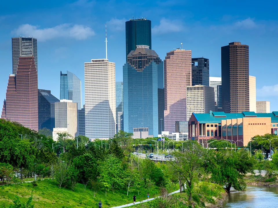 Houston
